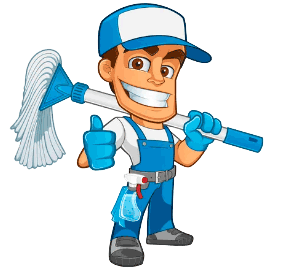 Pulizia Uffici e Studi professionali